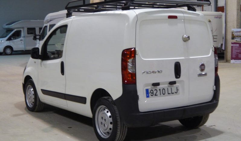 FIAT Fiorino Cargo Base 1.3 Mjet 75 CV