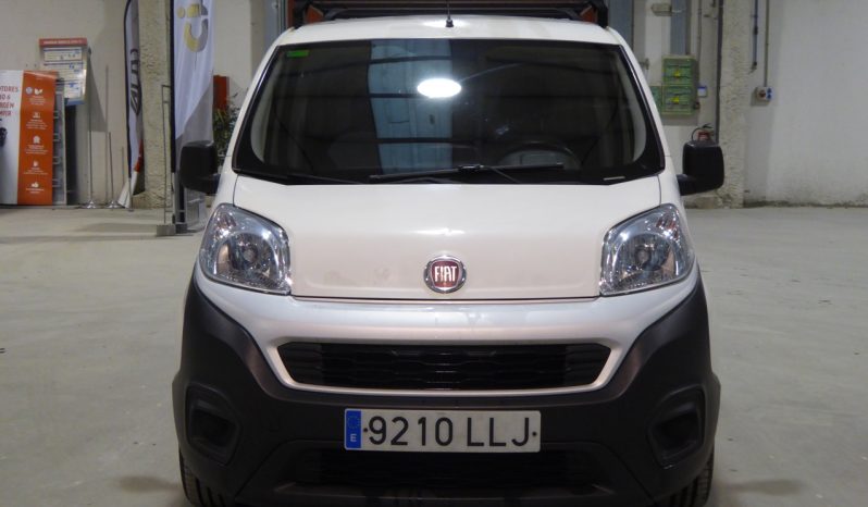FIAT Fiorino Cargo Base 1.3 Mjet 75 CV