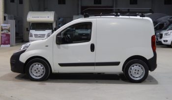 
									FIAT Fiorino Cargo Base 1.3 Mjet 75 CV lleno								