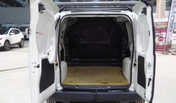 
									FIAT Fiorino Cargo Base 1.3 Mjet 75 CV lleno								