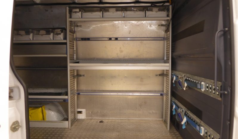 
								MERCEDES-BENZ Sprinter 314 CDI LARGO 3.5T T. ALTO lleno									