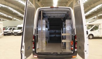 
									MERCEDES-BENZ Sprinter 314 CDI LARGO 3.5T T. ALTO lleno								