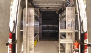 
									MERCEDES-BENZ Sprinter 314 CDI LARGO 3.5T T. ALTO lleno								