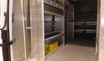 
									MERCEDES-BENZ Sprinter 314 CDI LARGO 3.5T T. ALTO lleno								