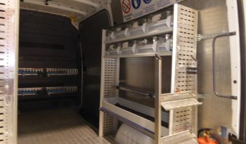 
									MERCEDES-BENZ Sprinter 314 CDI LARGO 3.5T T. ALTO lleno								