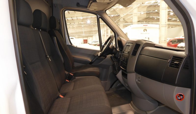 
								MERCEDES-BENZ Sprinter 314 CDI LARGO 3.5T T. ALTO lleno									