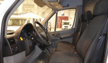
									MERCEDES-BENZ Sprinter 314 CDI LARGO 3.5T T. ALTO lleno								