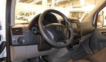 
									MERCEDES-BENZ Sprinter 314 CDI LARGO 3.5T T. ALTO lleno								