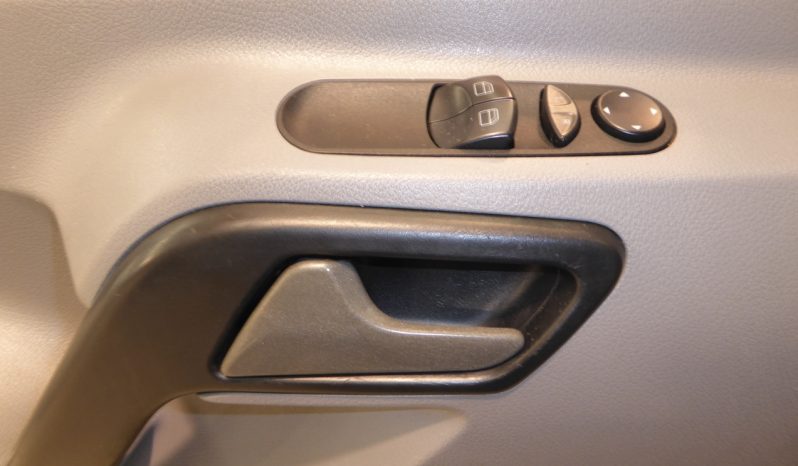 
								MERCEDES-BENZ Sprinter 314 CDI LARGO 3.5T T. ALTO lleno									