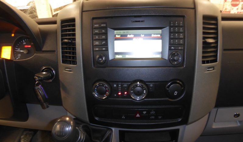 
								MERCEDES-BENZ Sprinter 314 CDI LARGO 3.5T T. ALTO lleno									