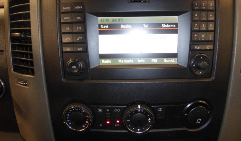 
								MERCEDES-BENZ Sprinter 314 CDI LARGO 3.5T T. ALTO lleno									
