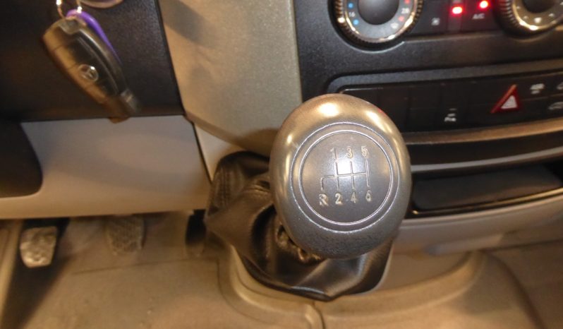 
								MERCEDES-BENZ Sprinter 314 CDI LARGO 3.5T T. ALTO lleno									