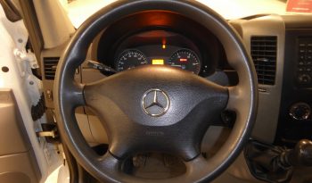
									MERCEDES-BENZ Sprinter 314 CDI LARGO 3.5T T. ALTO lleno								