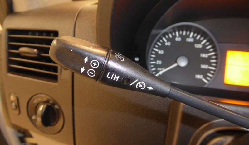 
								MERCEDES-BENZ Sprinter 314 CDI LARGO 3.5T T. ALTO lleno									