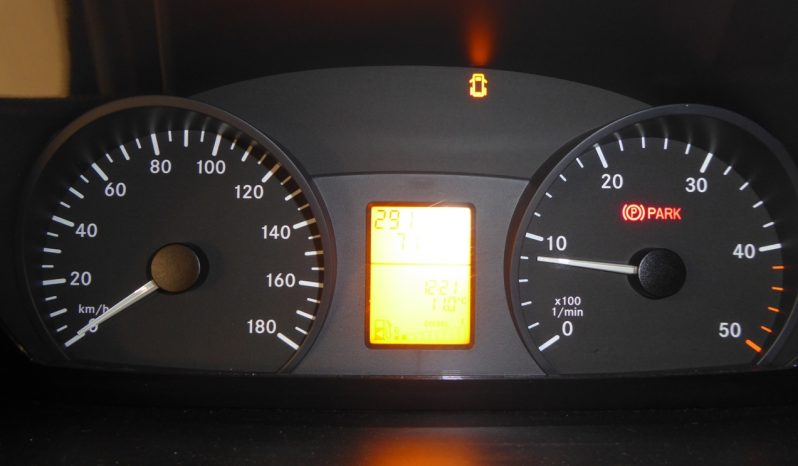 
								MERCEDES-BENZ Sprinter 314 CDI LARGO 3.5T T. ALTO lleno									