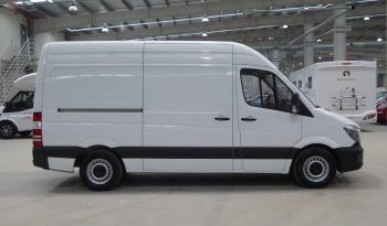 
									MERCEDES-BENZ Sprinter 314 CDI LARGO 3.5T T. ALTO lleno								