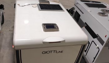 
									Giottiline SIENA 440 6 plazas lleno								