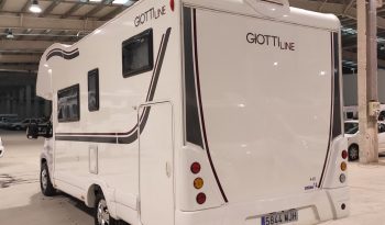 
									Giottiline SIENA 440 6 plazas lleno								