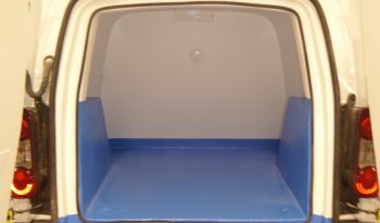 
									PEUGEOT Partner L1 1.6 HDi 75 CV isotermo IR nuevo lleno								