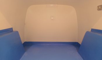 
									PEUGEOT Partner L1 1.6 HDi 75 CV isotermo IR nuevo lleno								