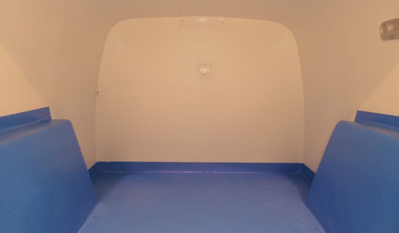 
								PEUGEOT Partner L1 1.6 HDi 75 CV isotermo IR nuevo lleno									