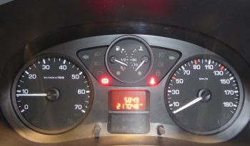 
									PEUGEOT Partner L1 1.6 HDi 75 CV isotermo IR nuevo lleno								