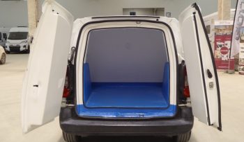 
									PEUGEOT Partner L1 1.6 HDi 75 CV isotermo IR nuevo lleno								