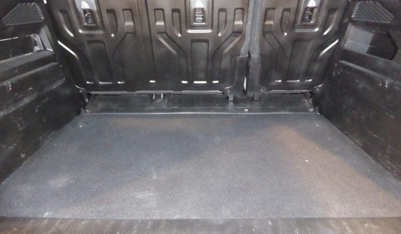 
								PEUGEOT Rifter Active Standard BlueHDi 100 CV lleno									