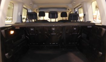 
									PEUGEOT Rifter Active Standard BlueHDi 100 CV lleno								