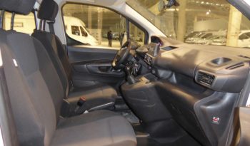 
									PEUGEOT Rifter Active Standard BlueHDi 100 CV lleno								