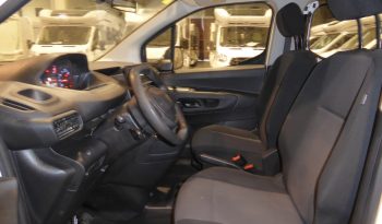 
									PEUGEOT Rifter Active Standard BlueHDi 100 CV lleno								