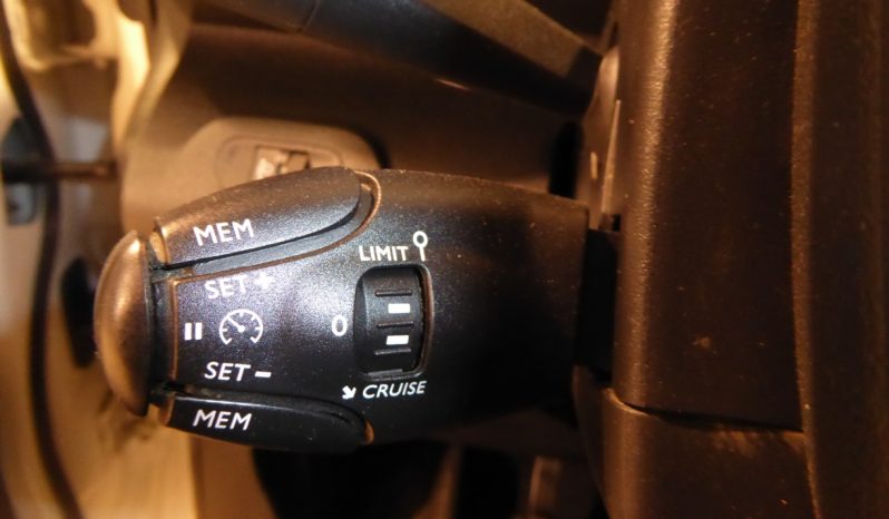 
								PEUGEOT Rifter Active Standard BlueHDi 100 CV lleno									