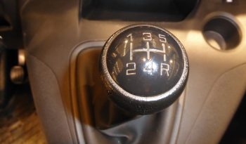 
									PEUGEOT Rifter Active Standard BlueHDi 100 CV lleno								