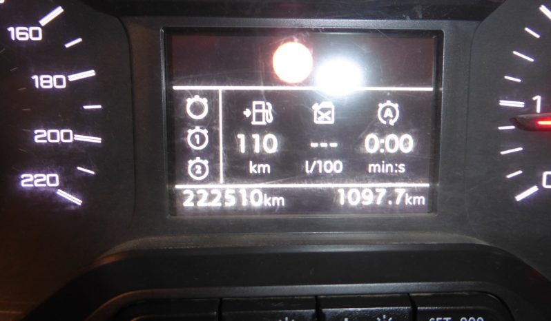 
								PEUGEOT Rifter Active Standard BlueHDi 100 CV lleno									