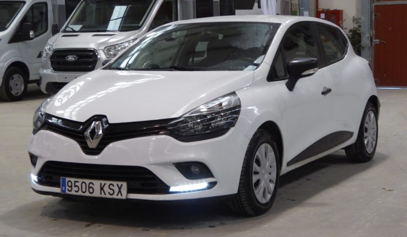 Renault Clio Business SCe  70CV