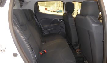 
									Renault Clio Business SCe  70CV lleno								