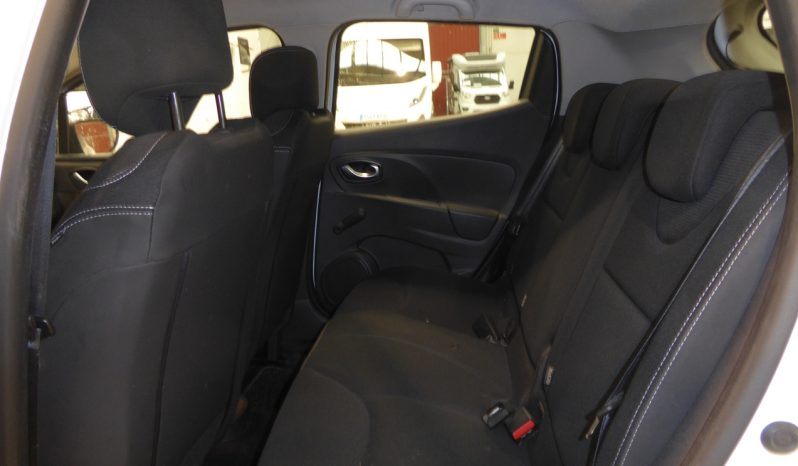 
								Renault Clio Business SCe  70CV lleno									