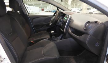 
									Renault Clio Business SCe  70CV lleno								