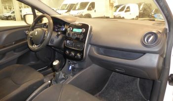 
									Renault Clio Business SCe  70CV lleno								