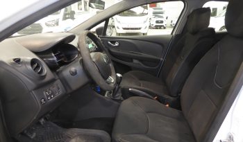 
									Renault Clio Business SCe  70CV lleno								