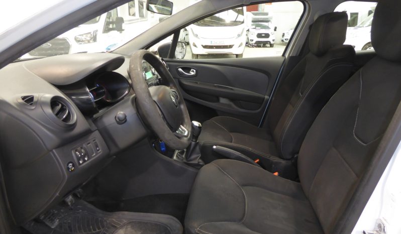 
								Renault Clio Business SCe  70CV lleno									