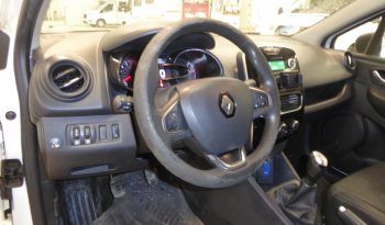 
									Renault Clio Business SCe  70CV lleno								