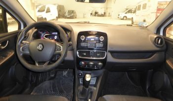 
									Renault Clio Business SCe  70CV lleno								