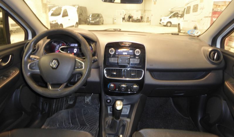 
								Renault Clio Business SCe  70CV lleno									
