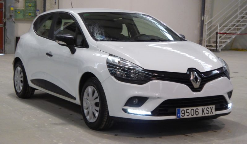 Renault Clio Business SCe  70CV