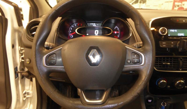 
								Renault Clio Business SCe  70CV lleno									