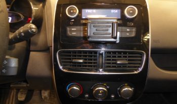 
									Renault Clio Business SCe  70CV lleno								