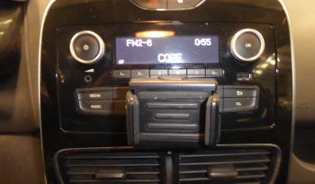 
									Renault Clio Business SCe  70CV lleno								