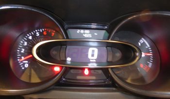 
									Renault Clio Business SCe  70CV lleno								