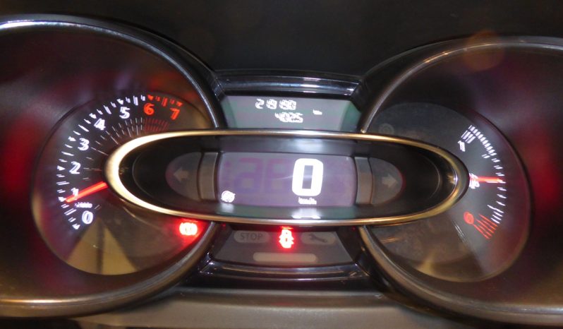 
								Renault Clio Business SCe  70CV lleno									